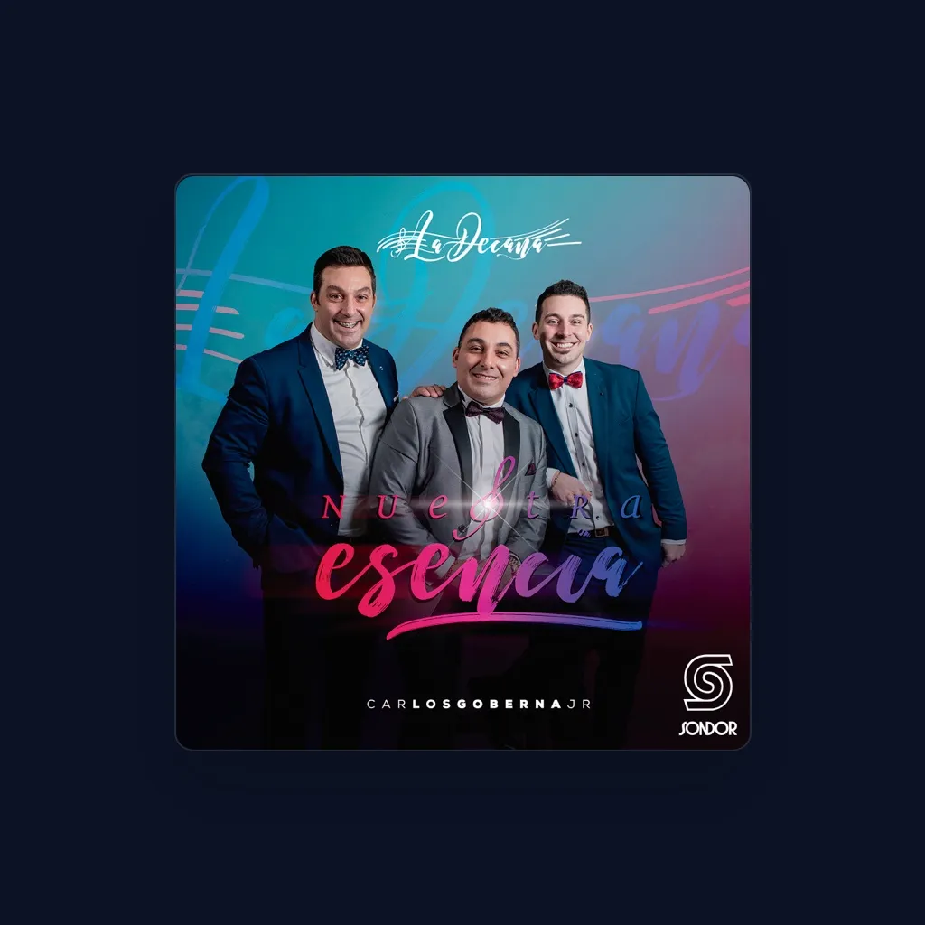 La Decana