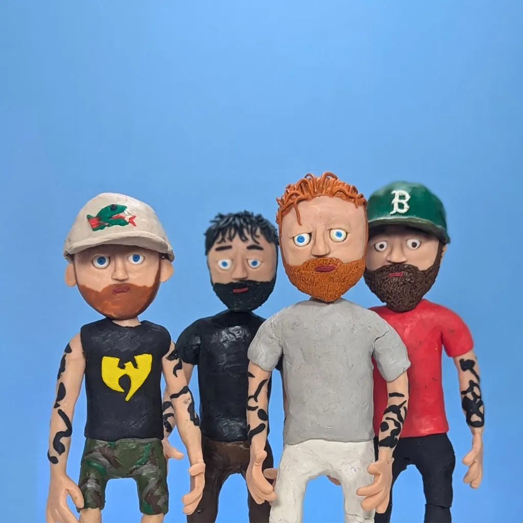 Four Year Strong