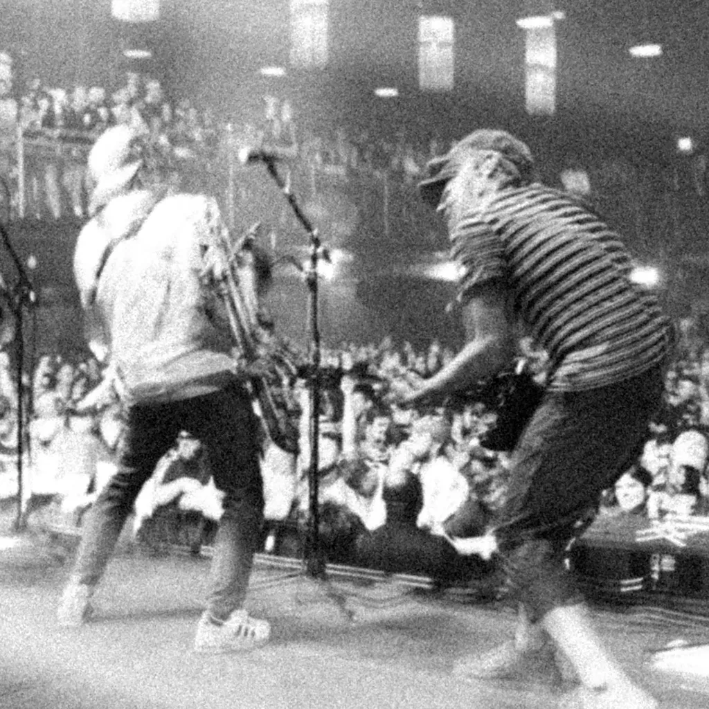 Streetlight Manifesto