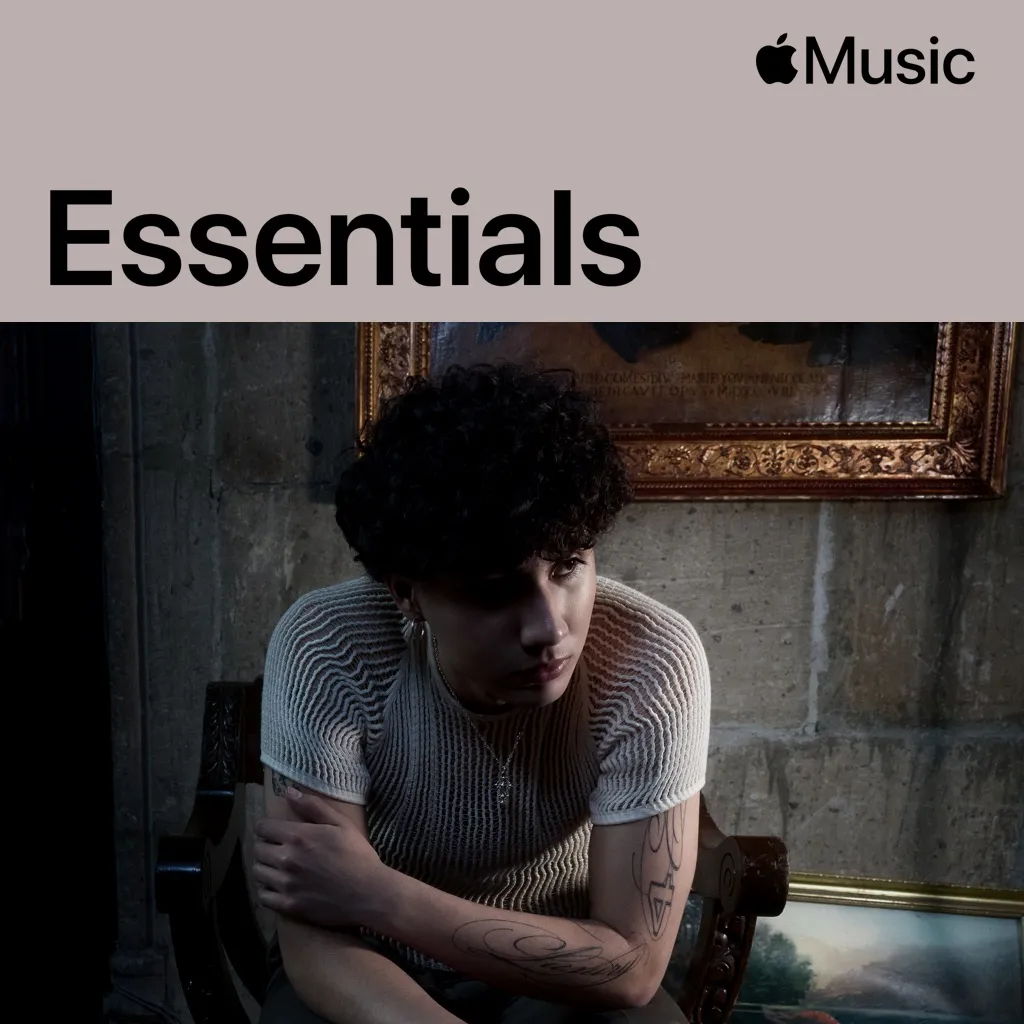DannyLux Essentials