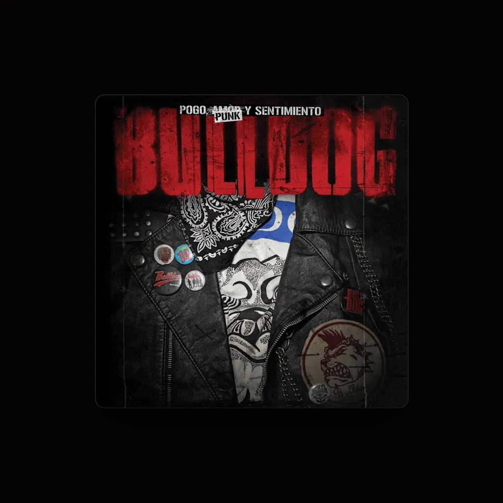 Bulldog