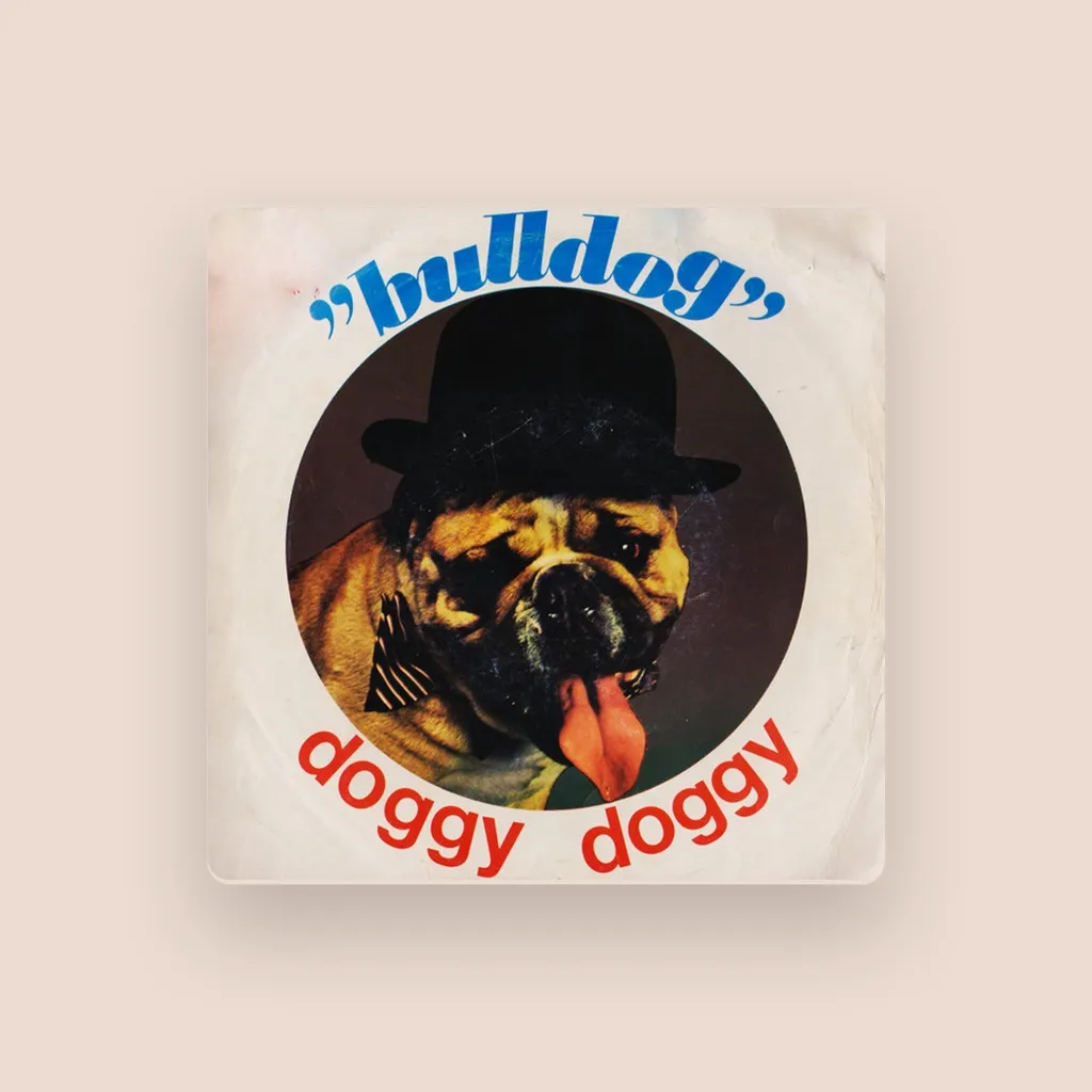 Bulldog
