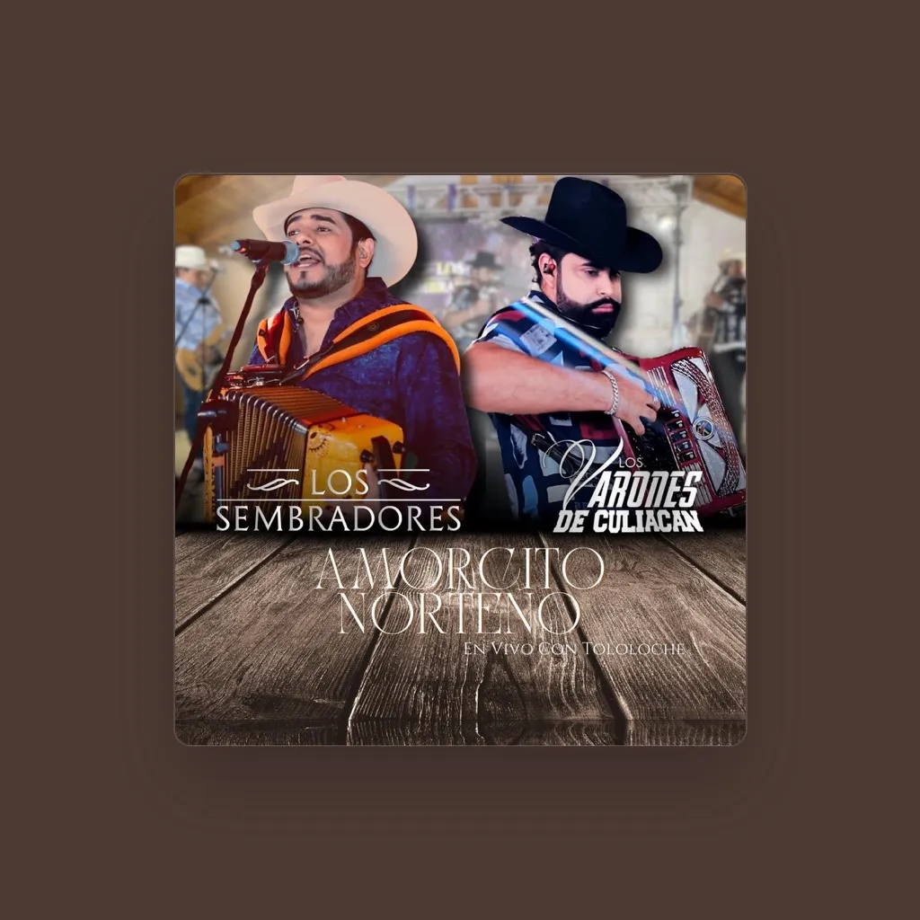 Los Varones de Culiacan