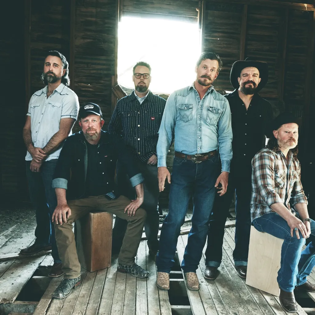 Turnpike Troubadours