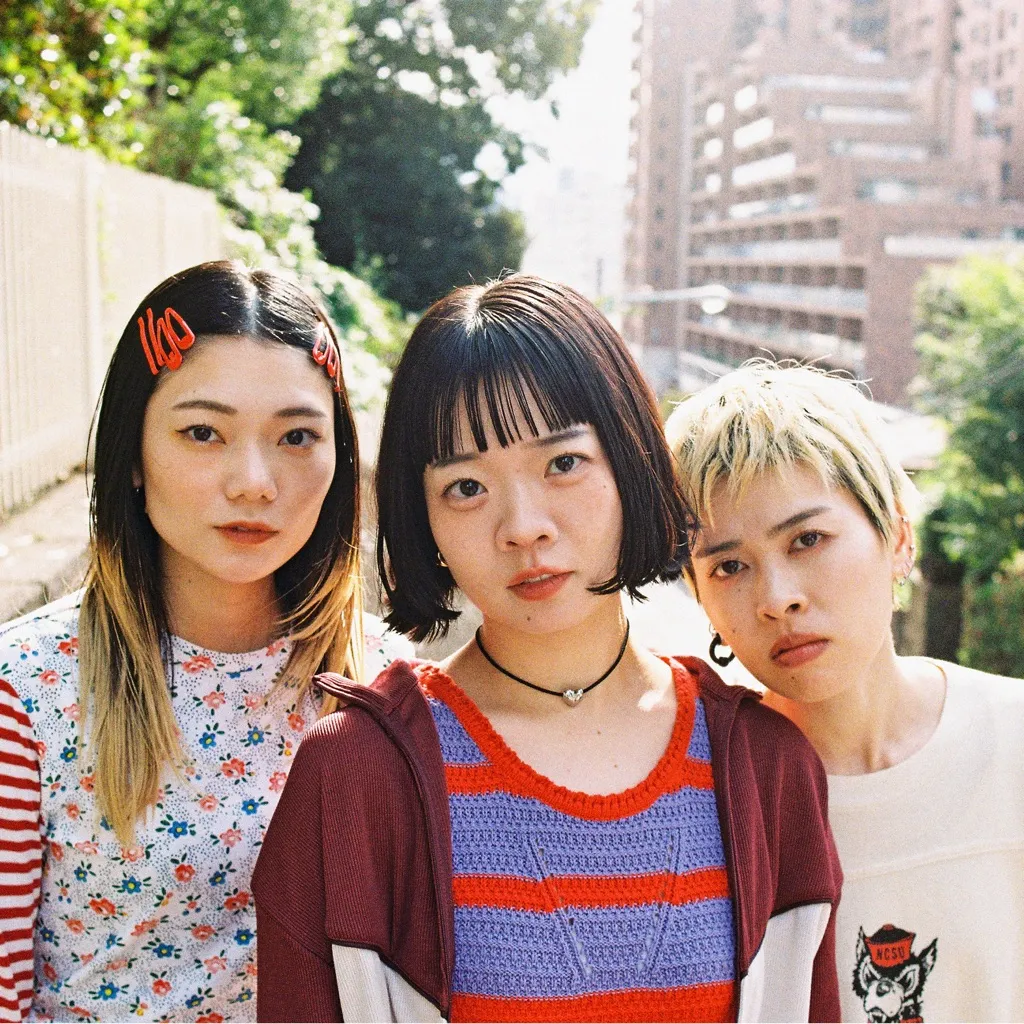 SHISHAMO