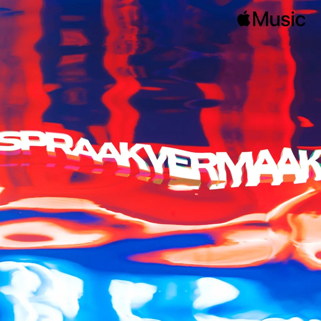 Spraakvermaak