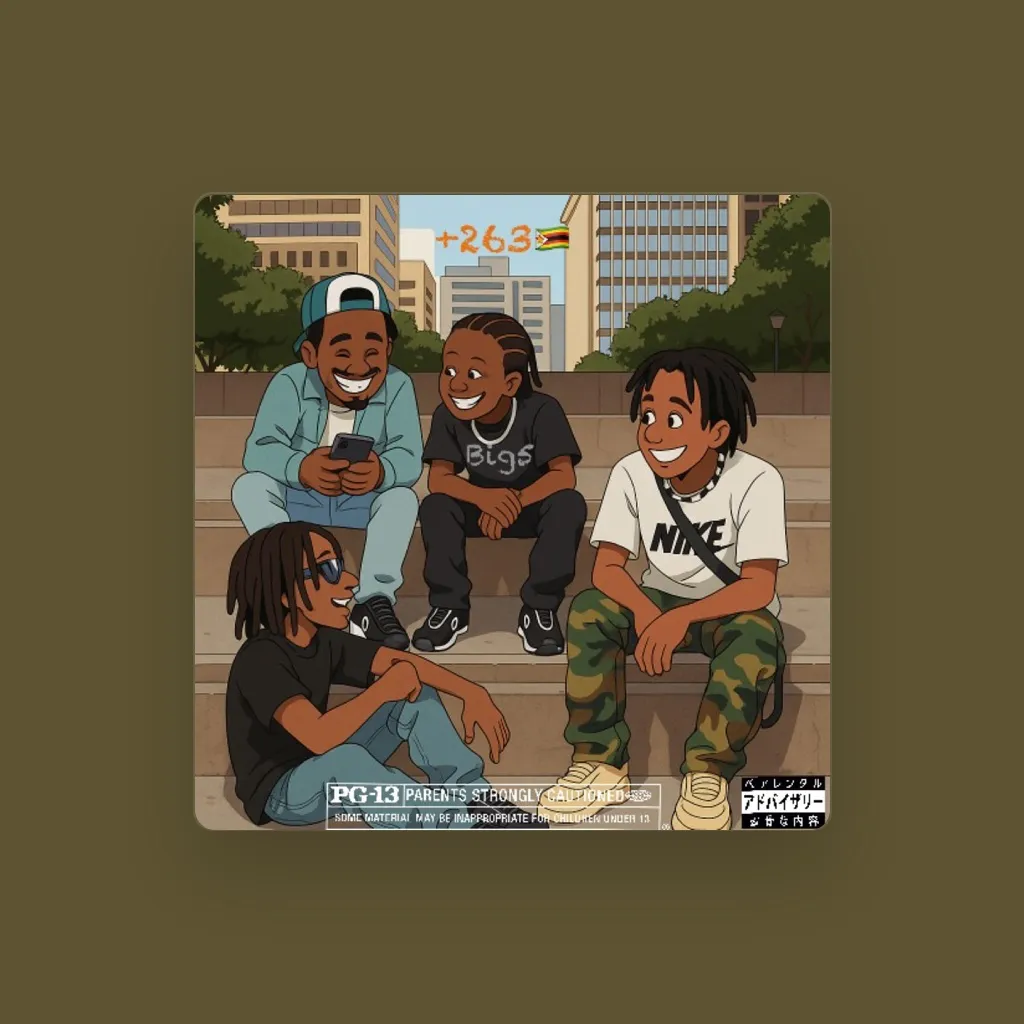 Big5