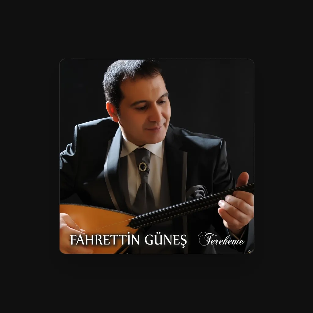 Fahrettin Günes