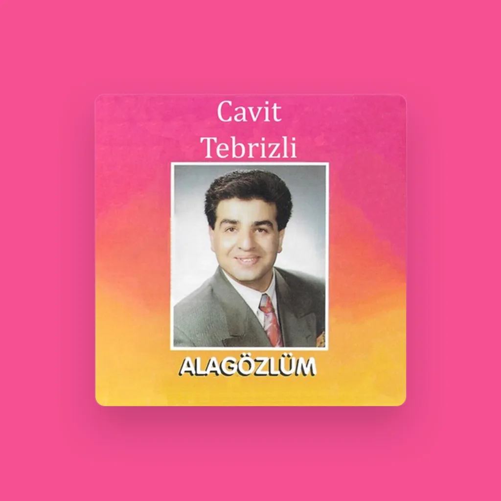 Cavit Tebrizli