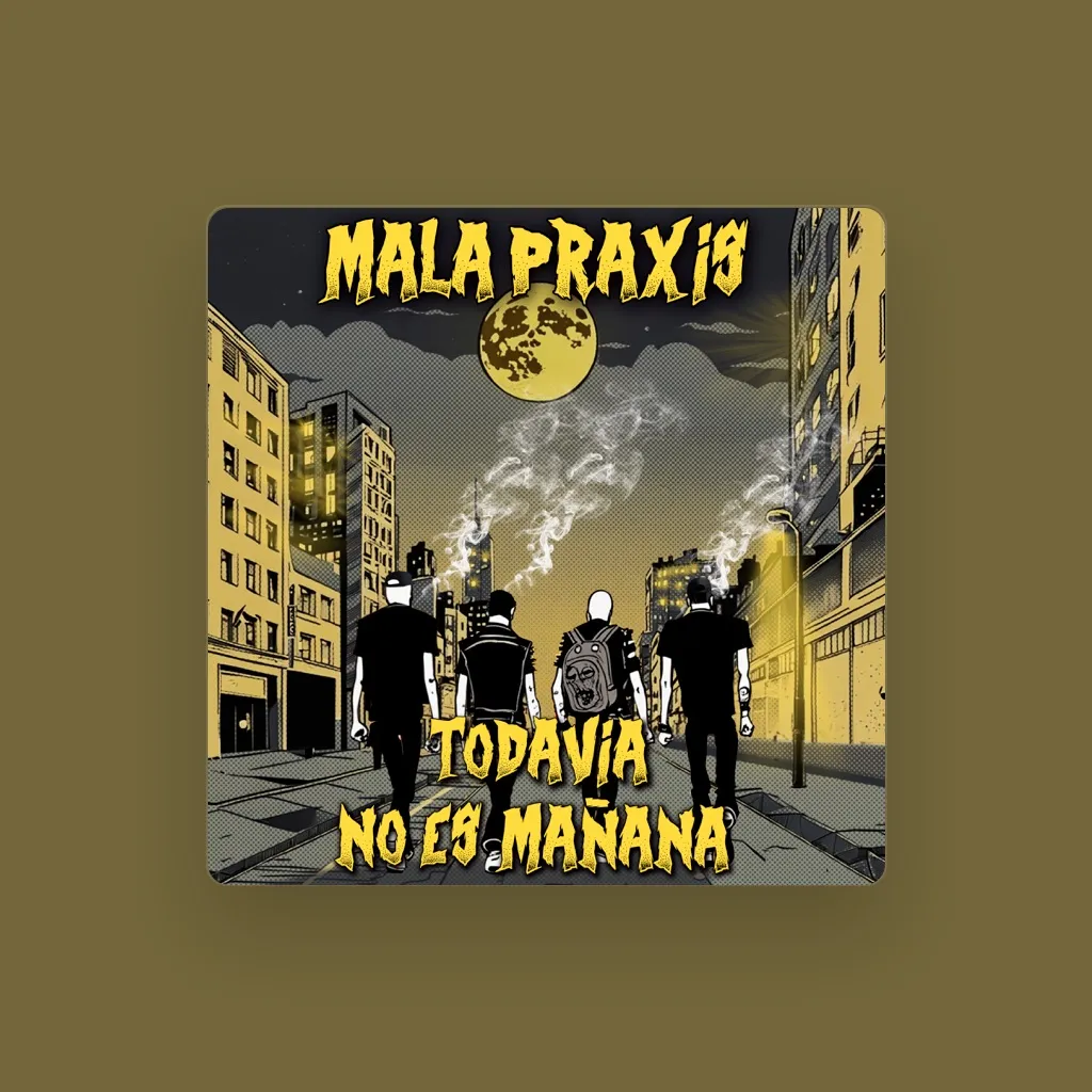 Mala Praxis