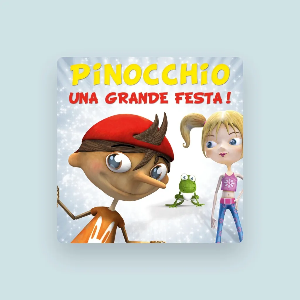 Pinocchio
