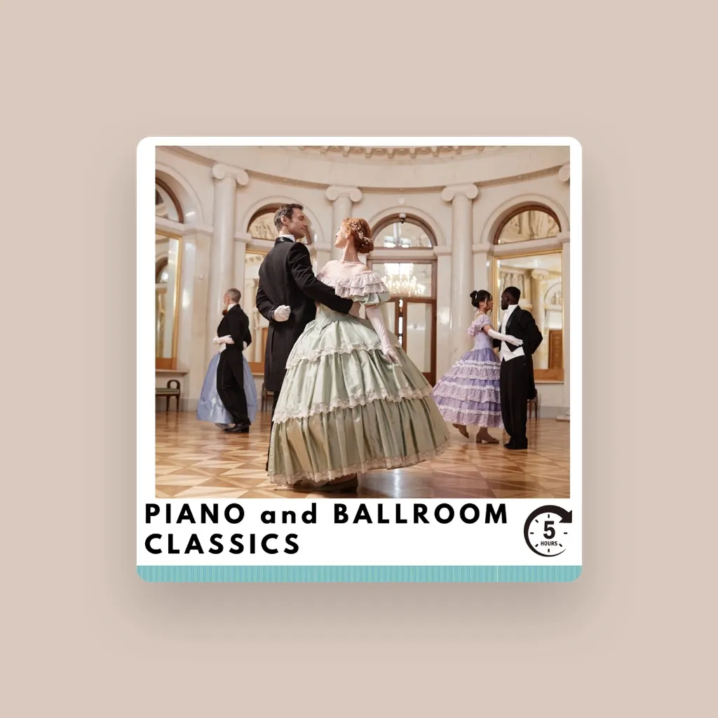 Piano Classics