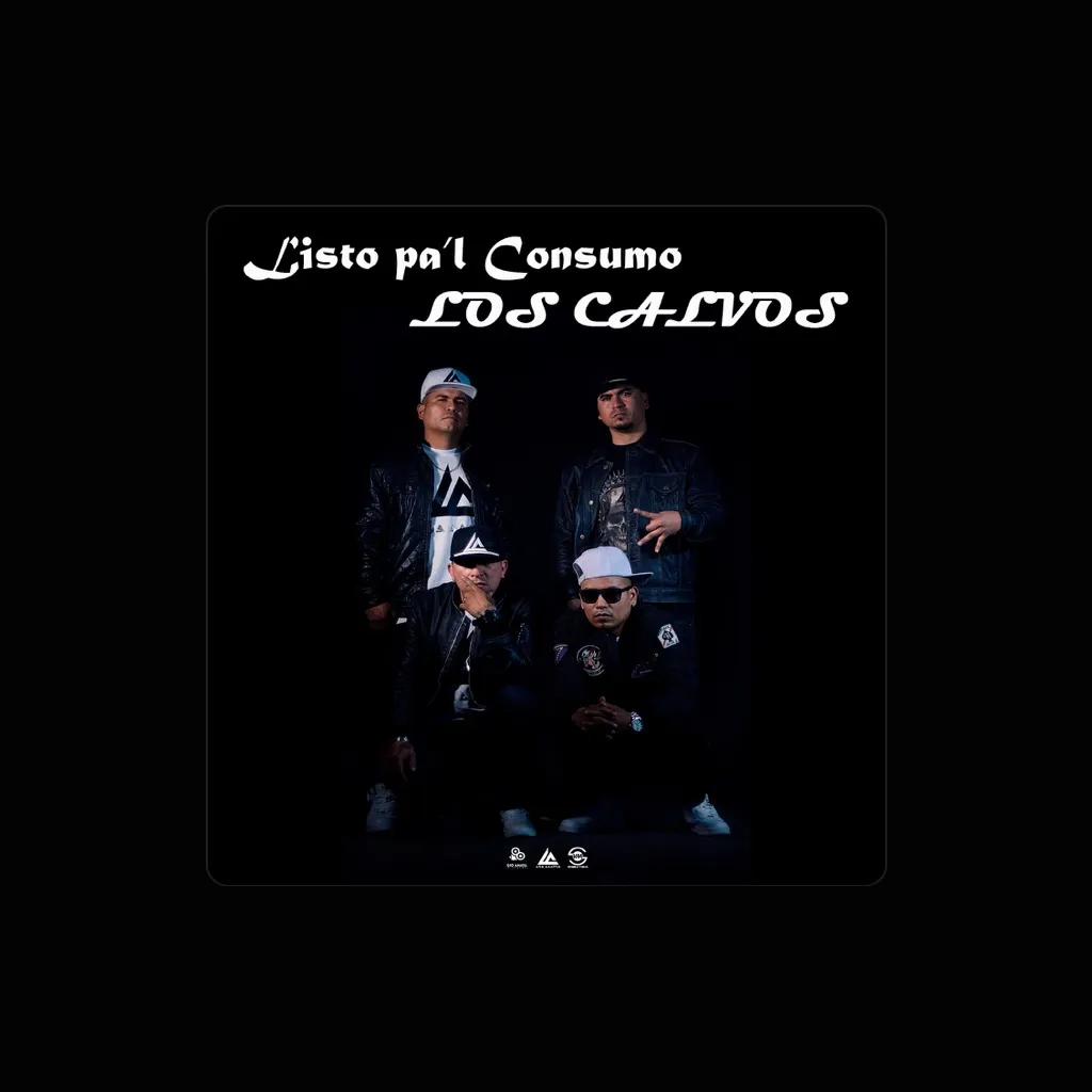 Los Calvos