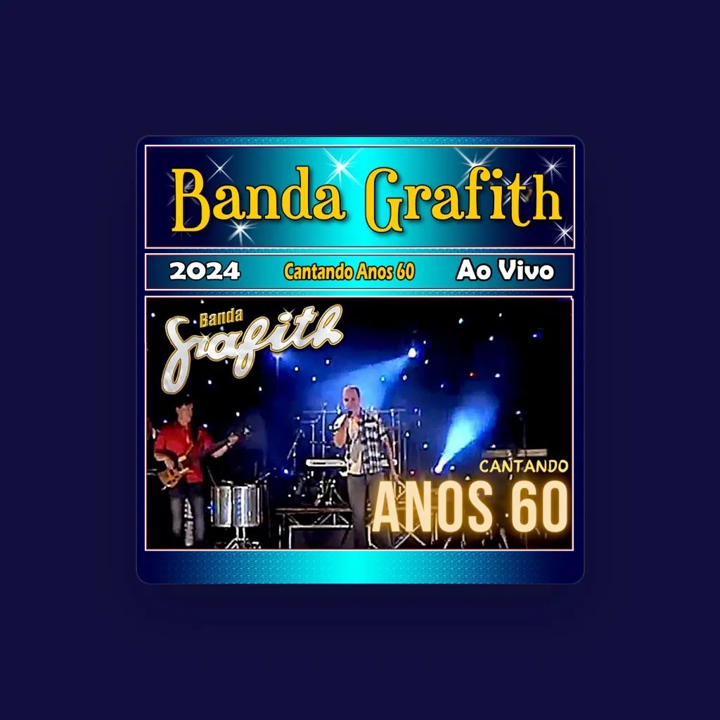 Banda Grafith