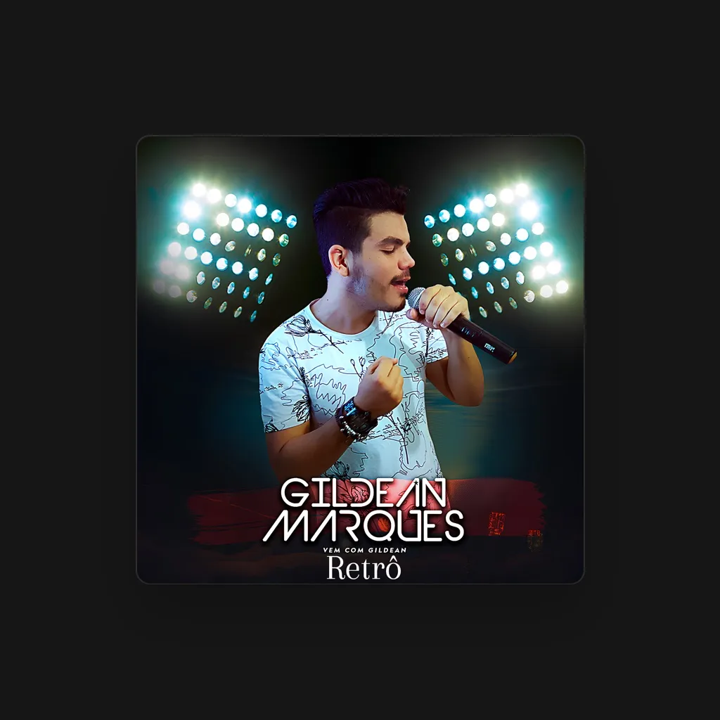 Gildean Marques