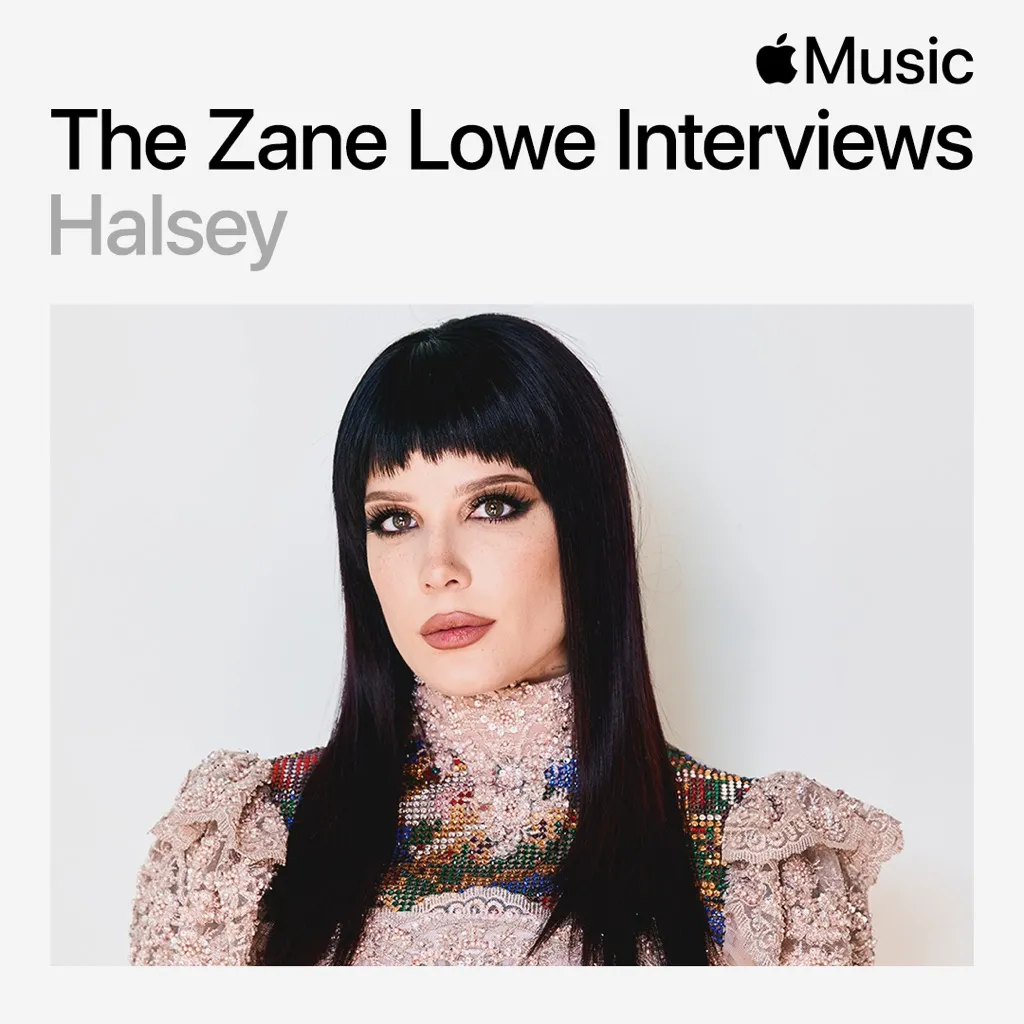 Halsey: The If I Can’t Have Love, I Want Power Interview