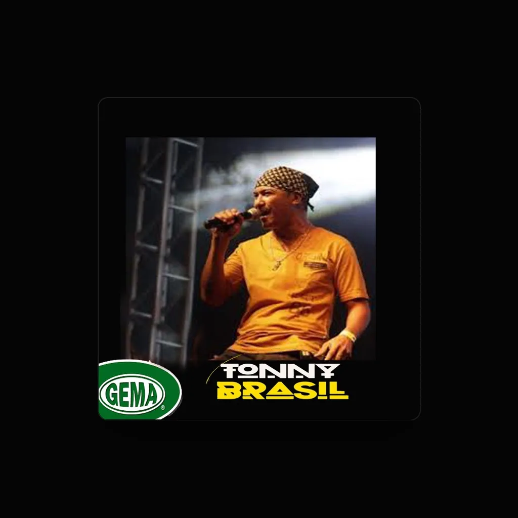Tonny Brasil