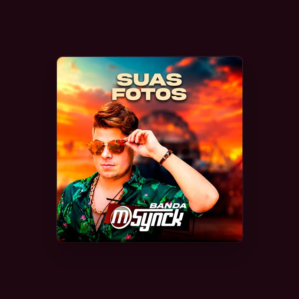Banda M-Synck