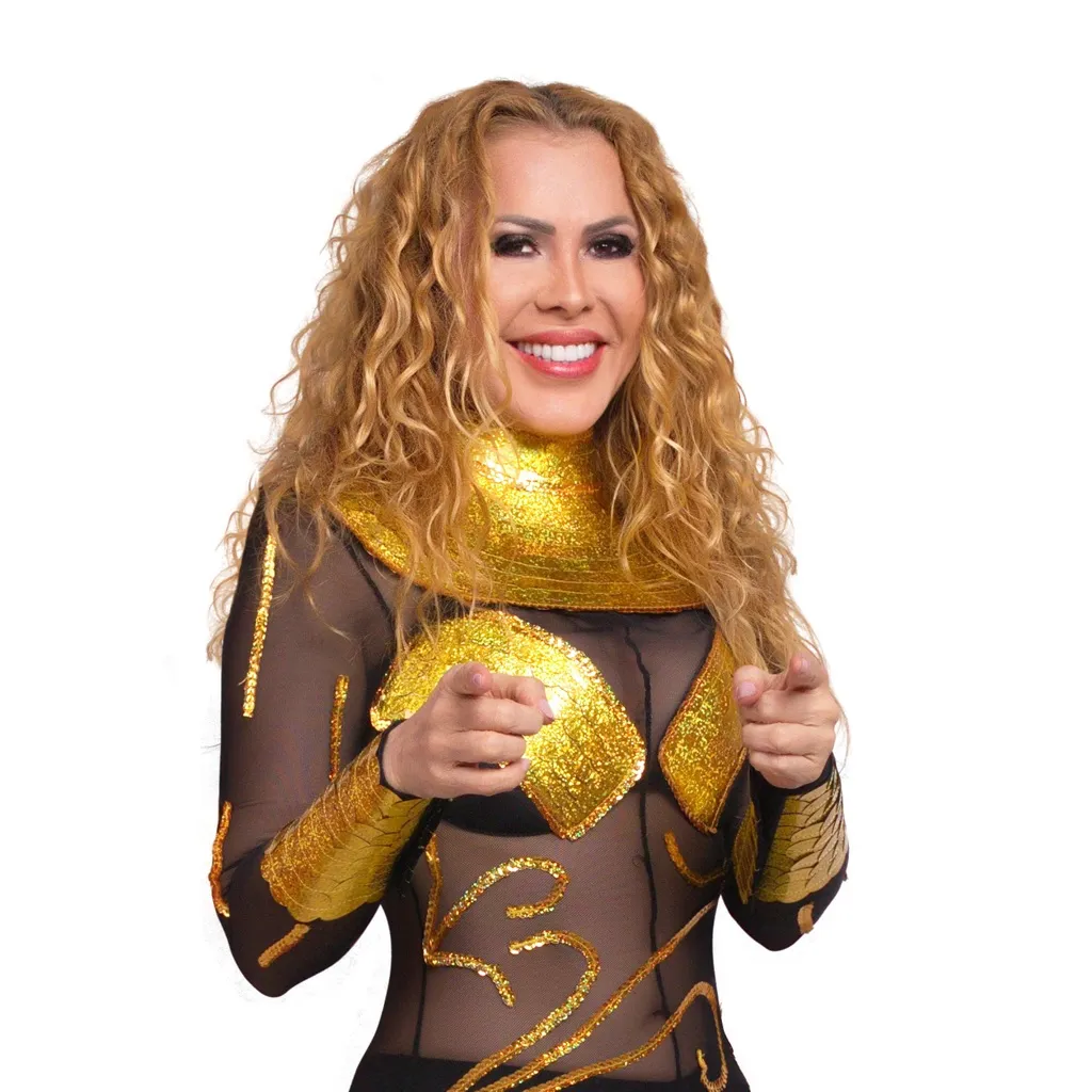 Joelma