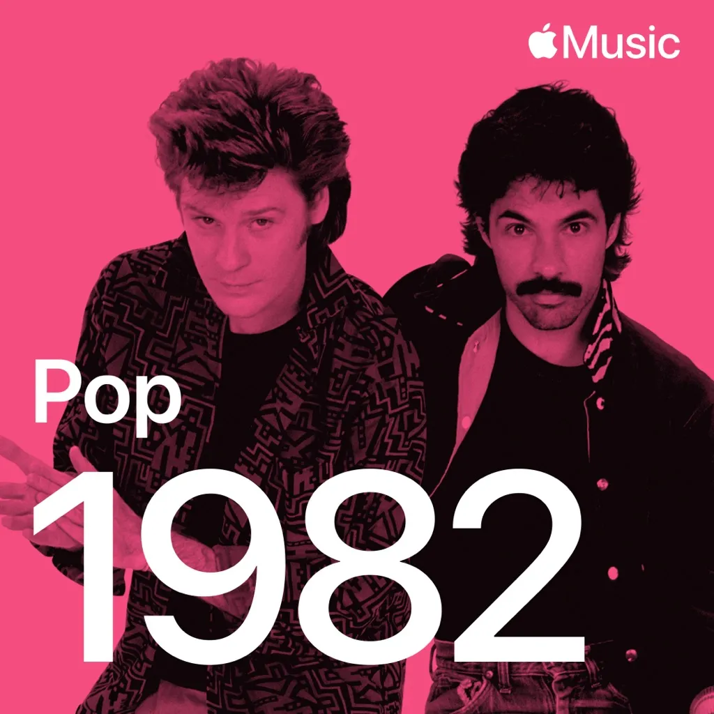 Successi pop: 1982