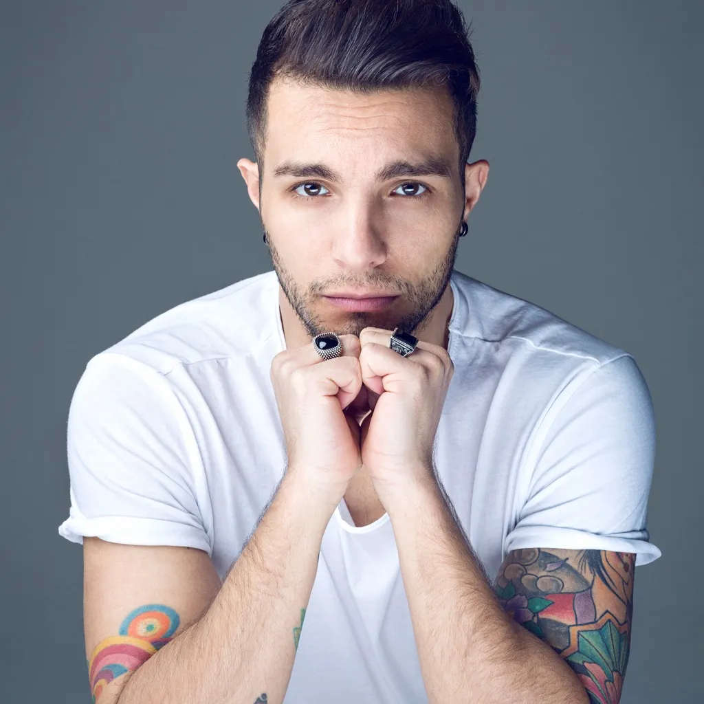 Marco Carta