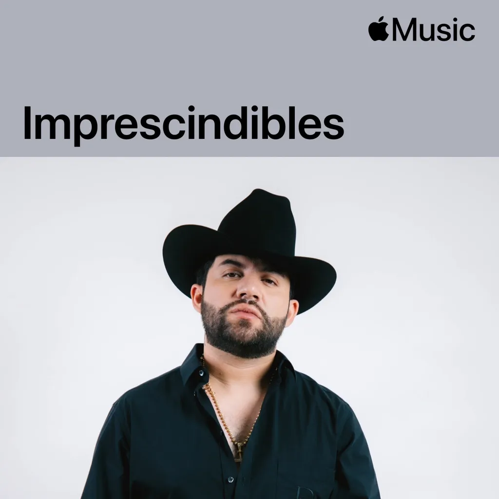 Luis R Conriquez: imprescindibles