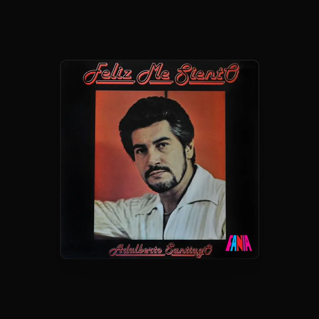 Adalberto Santiago