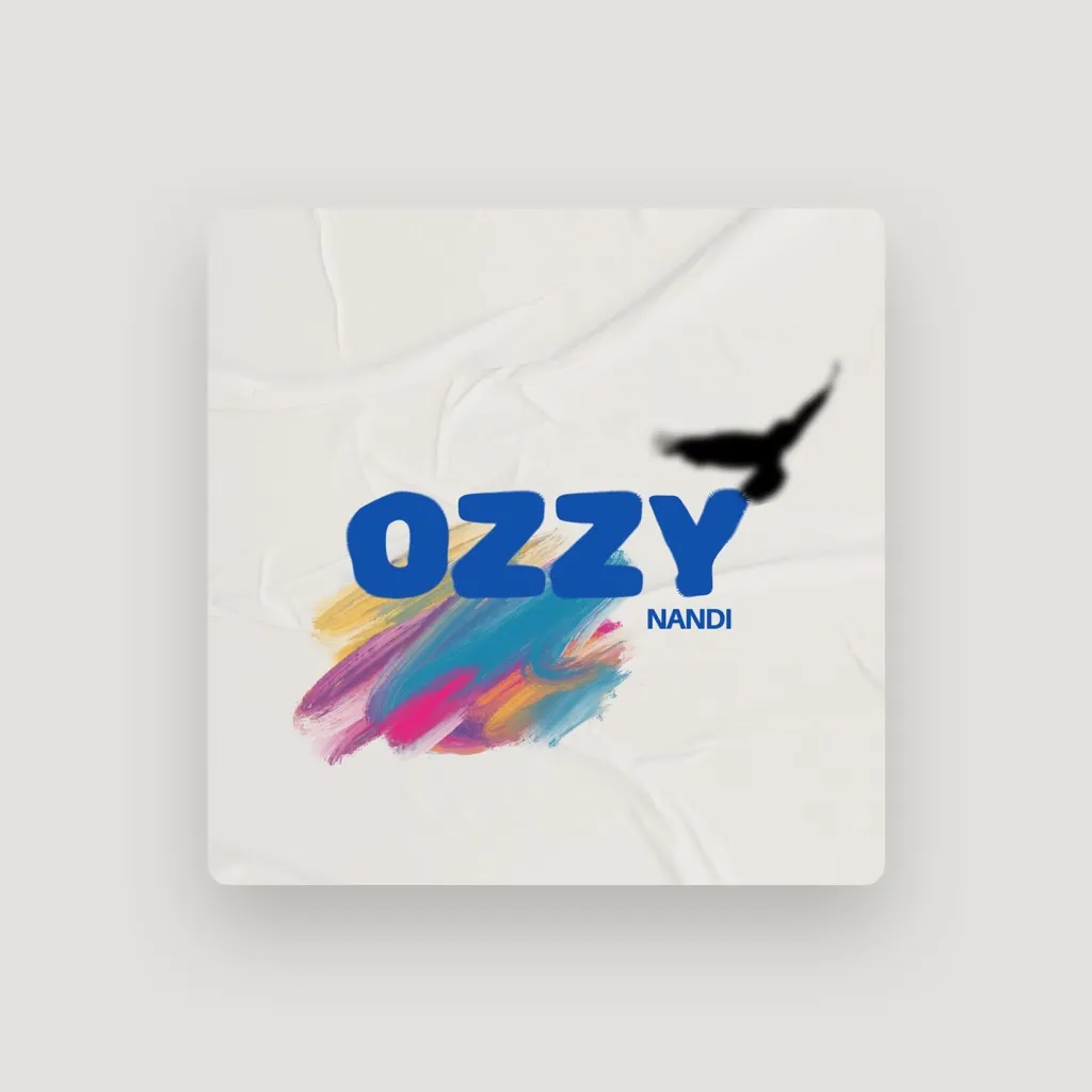 Ozzy