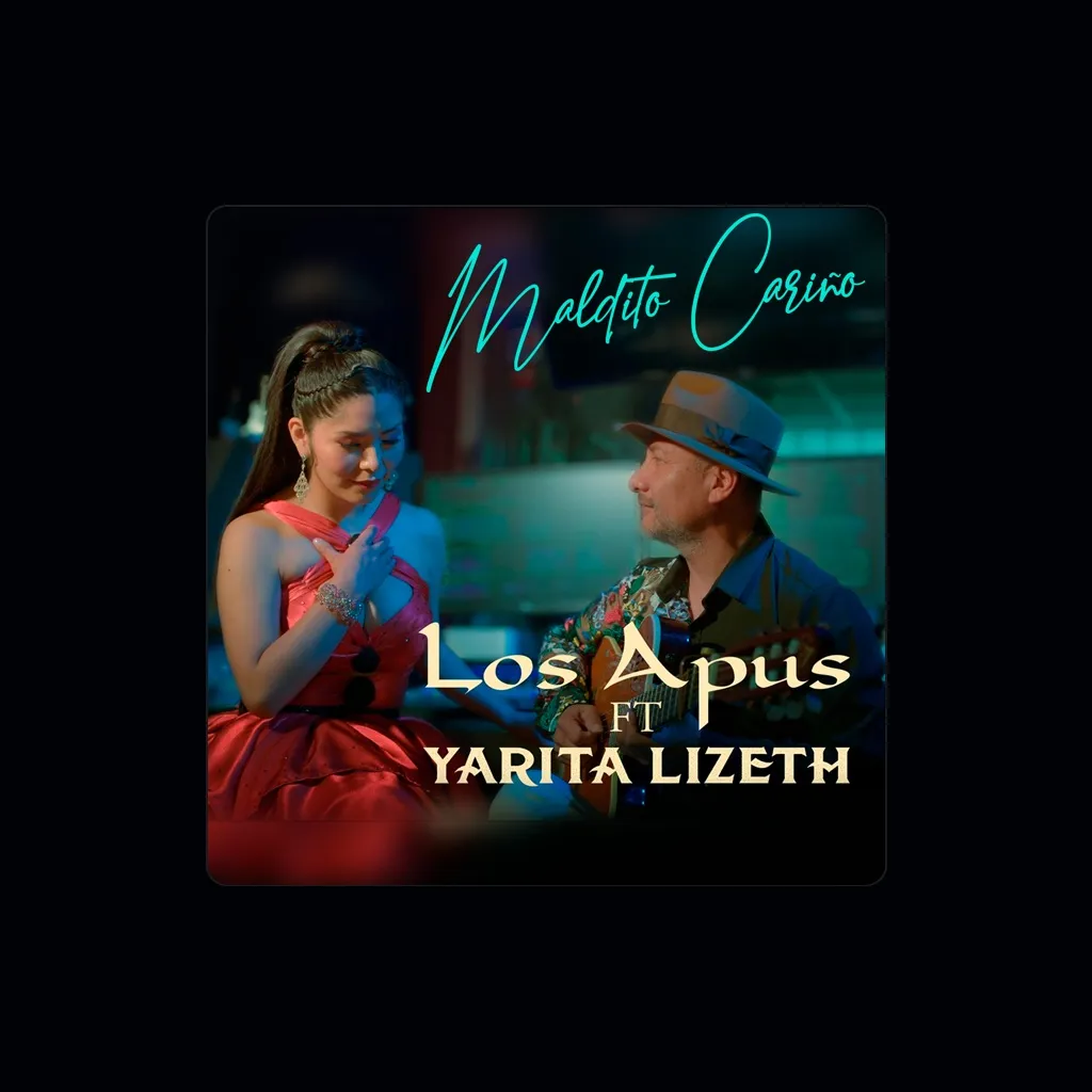 Yarita Lizeth Yanarico