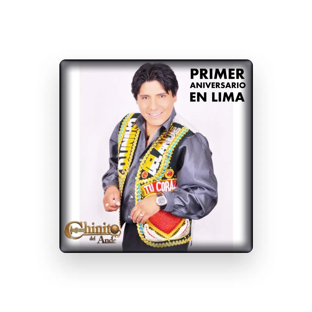 Chinito Del Ande