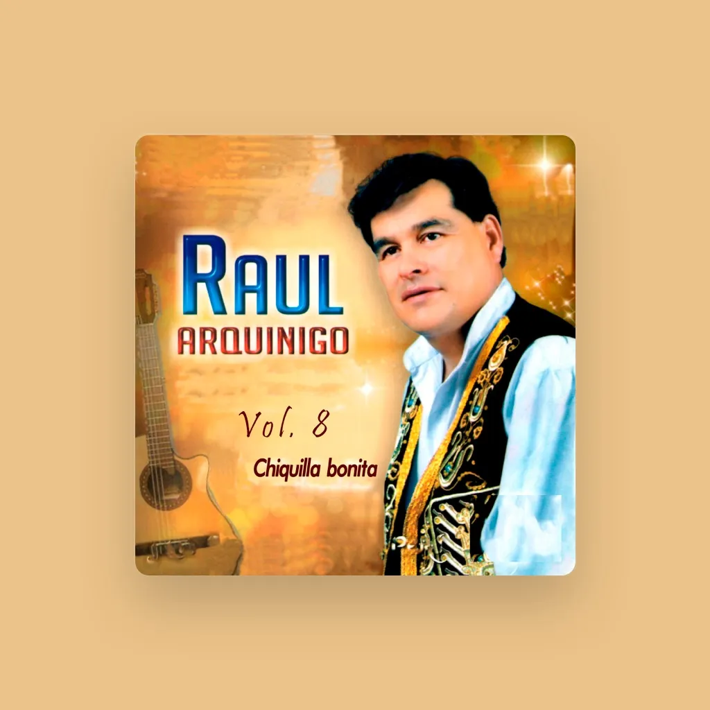 Raúl Arquínigo