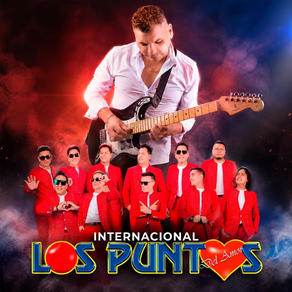 Los Puntos del Amor