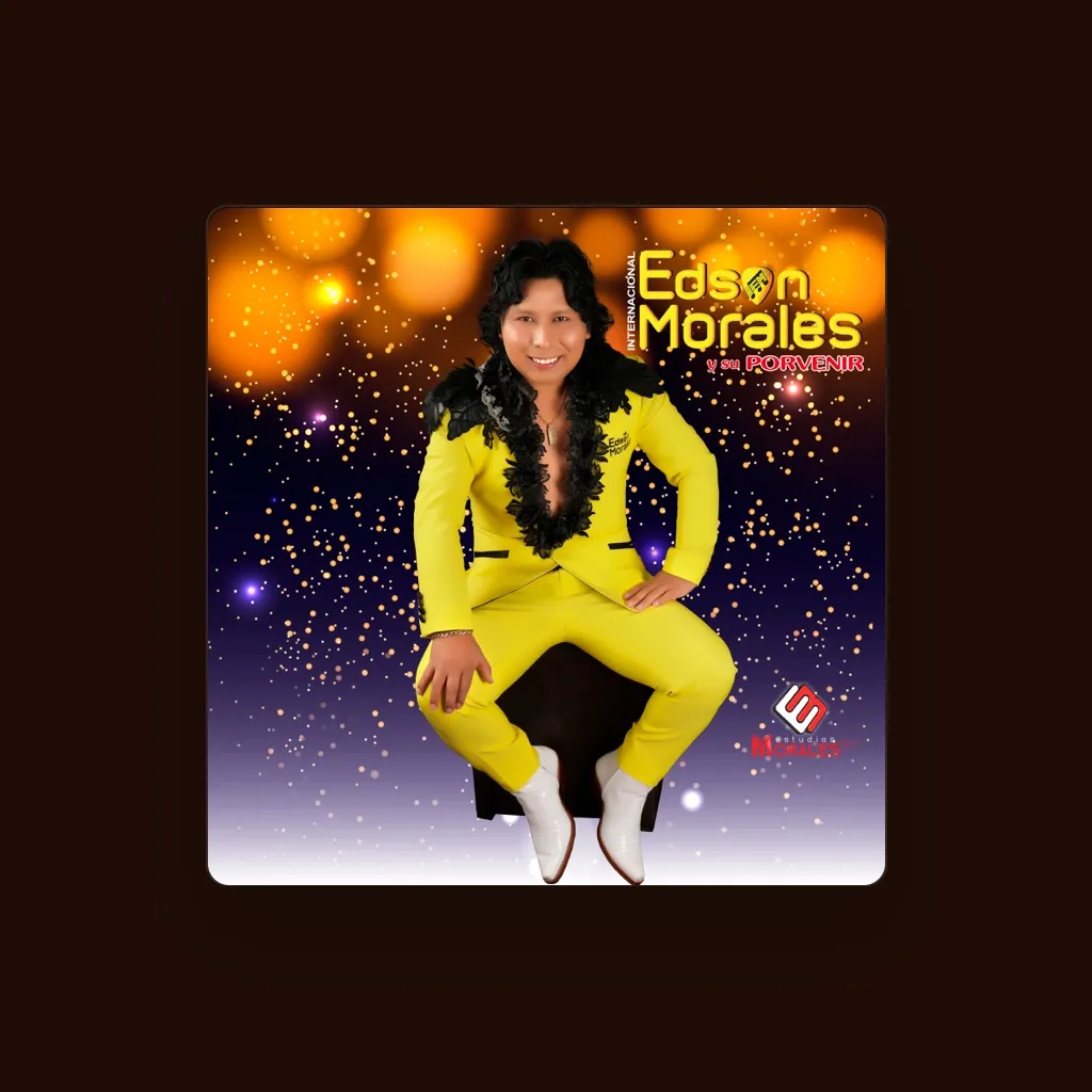 Edson Morales