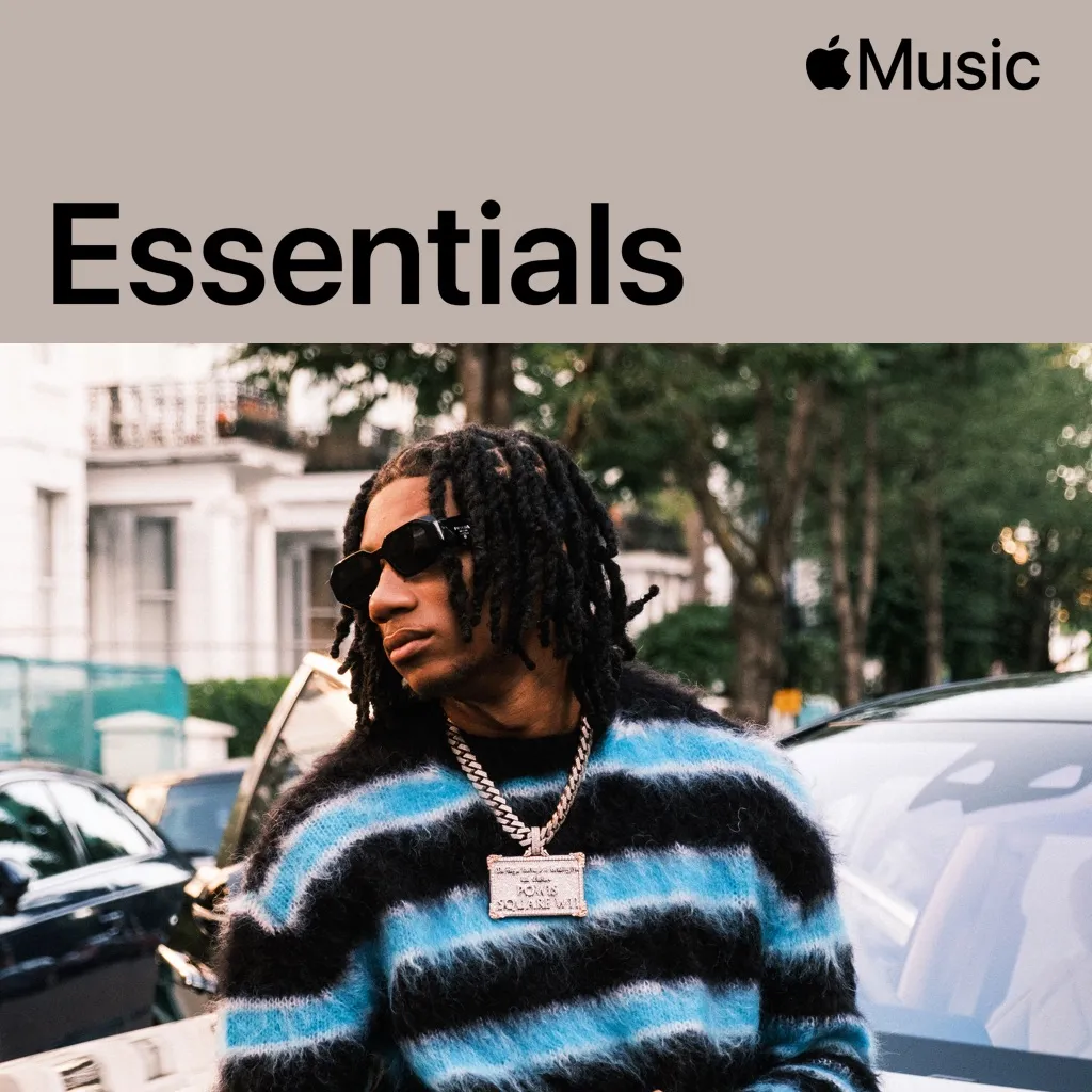 Digga D Essentials