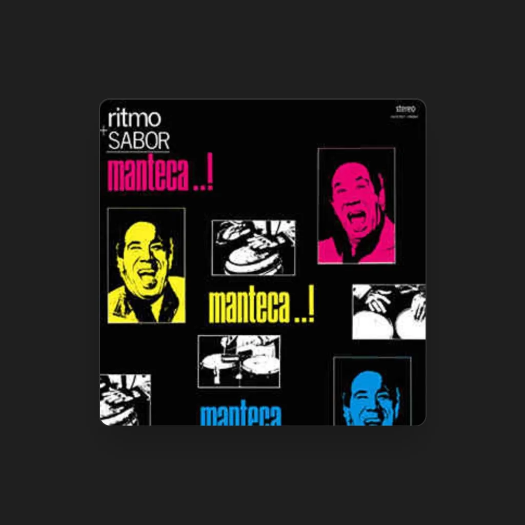 Orq Manteca