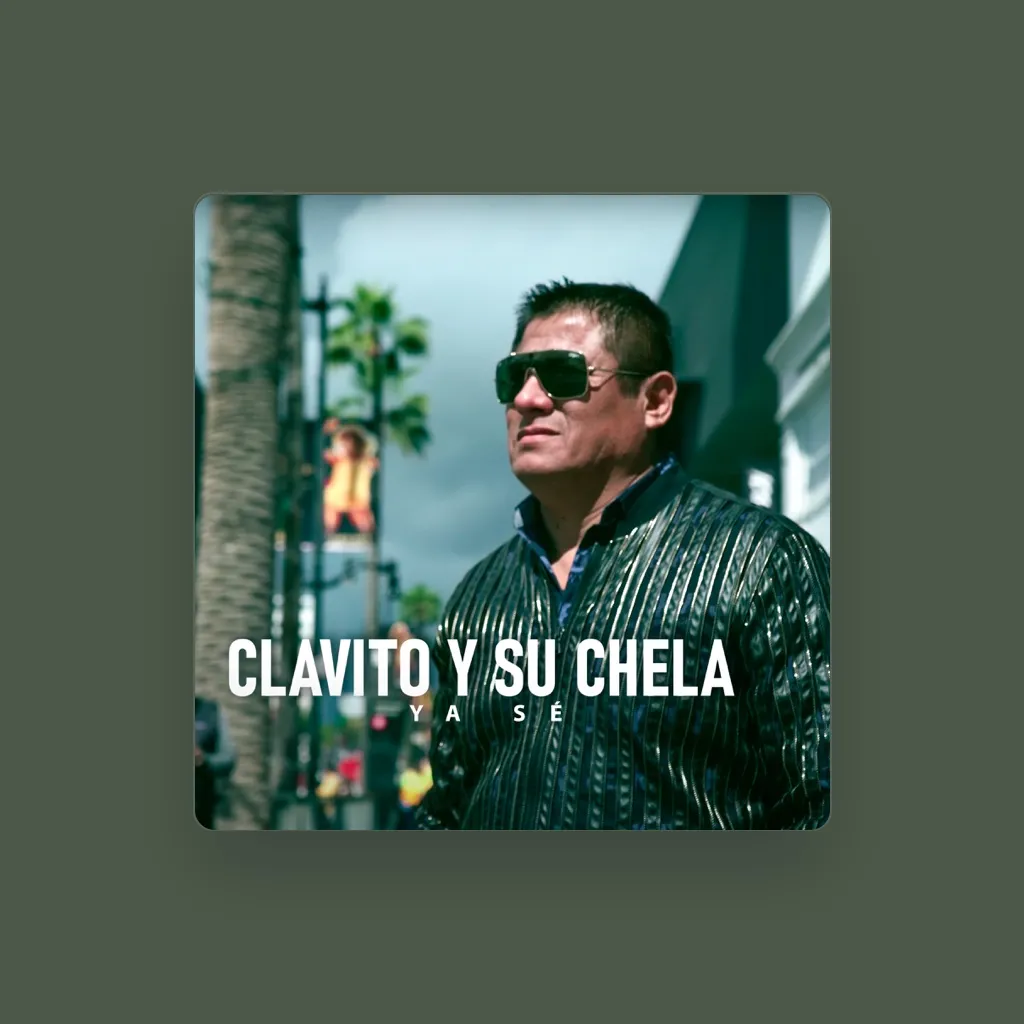 Clavito Y Su Chela