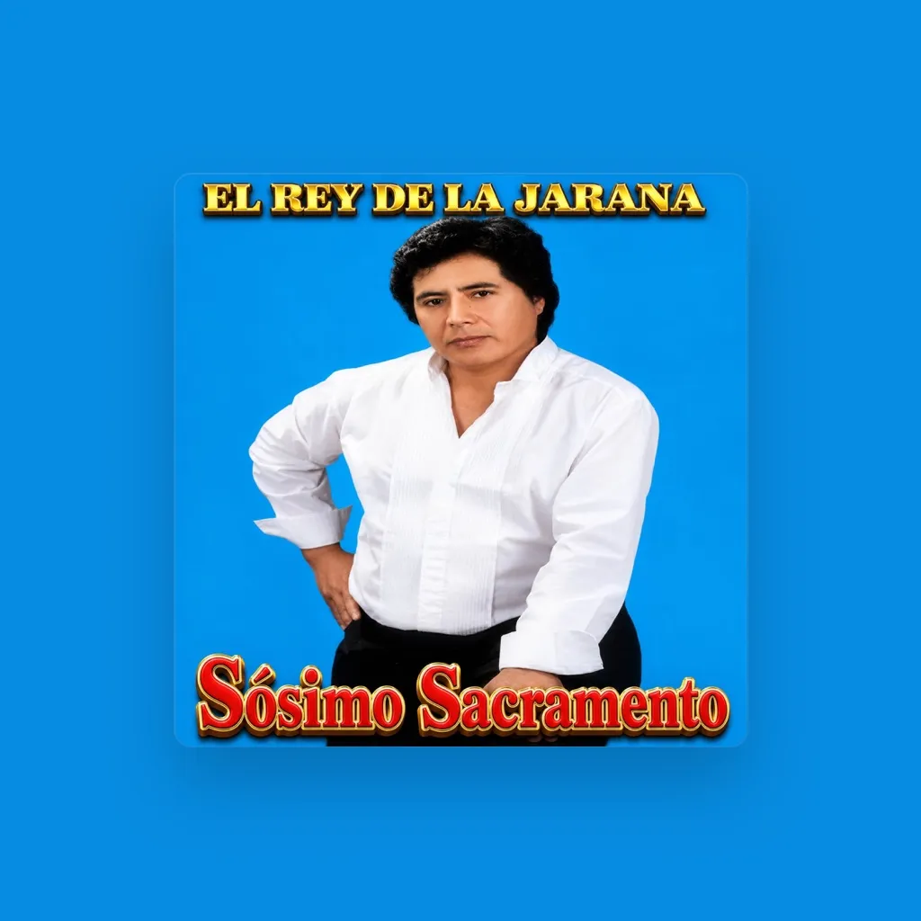 Sosimo Sacramento