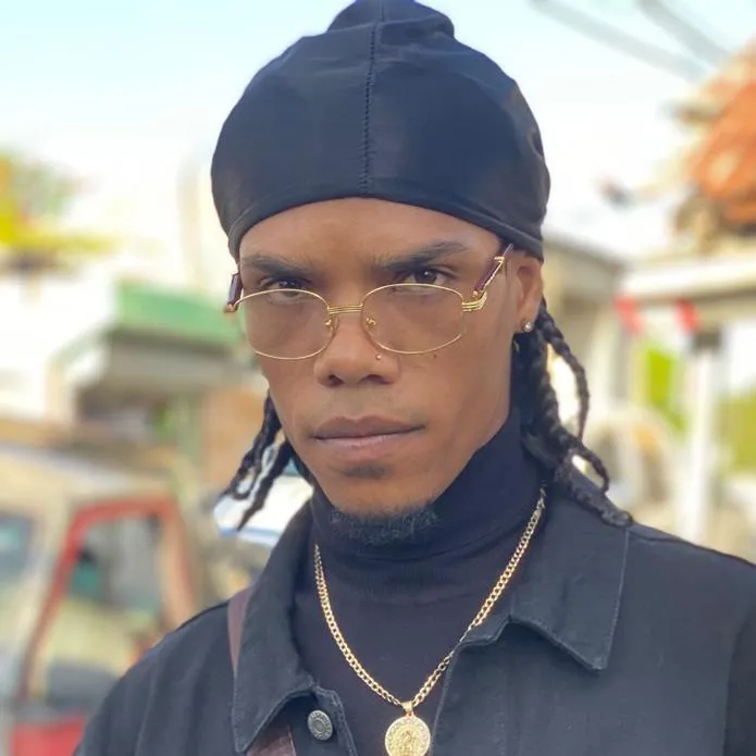 Papaa Tyga