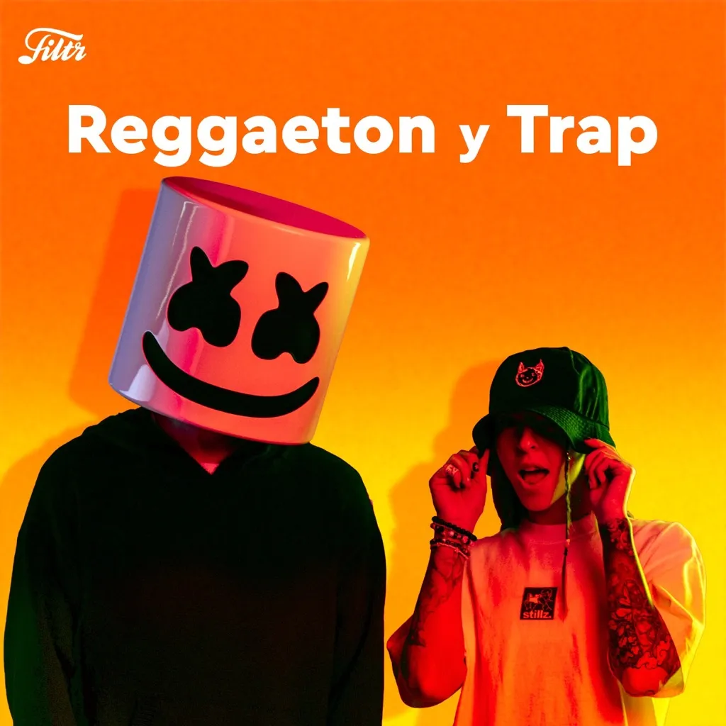 Reggaeton y Trap 2023