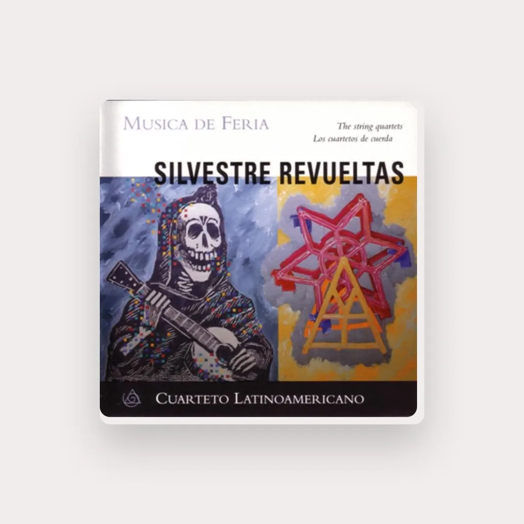 Cuarteto Latinoamericano