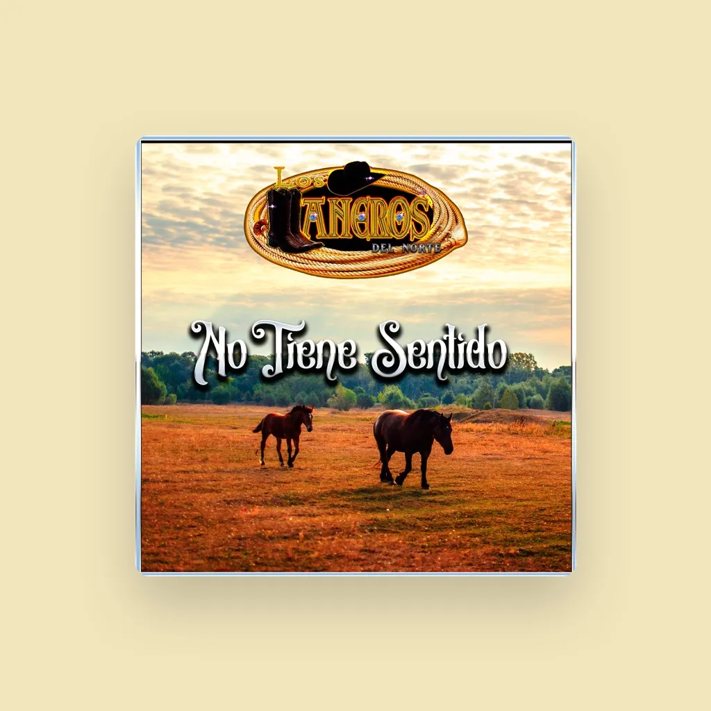 LOS LLANEROS DEL NORTE