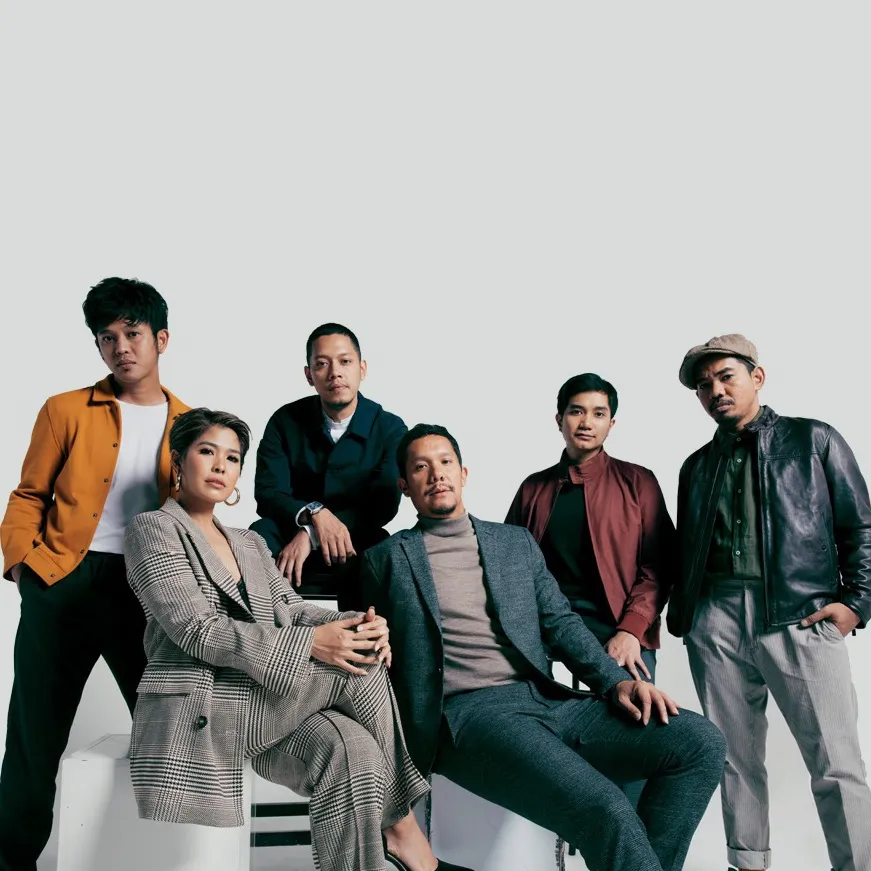 MALIQ & D'Essentials
