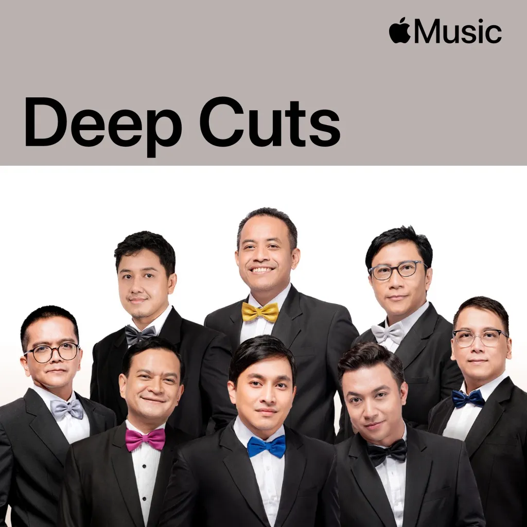 Kahitna: Deep Cuts