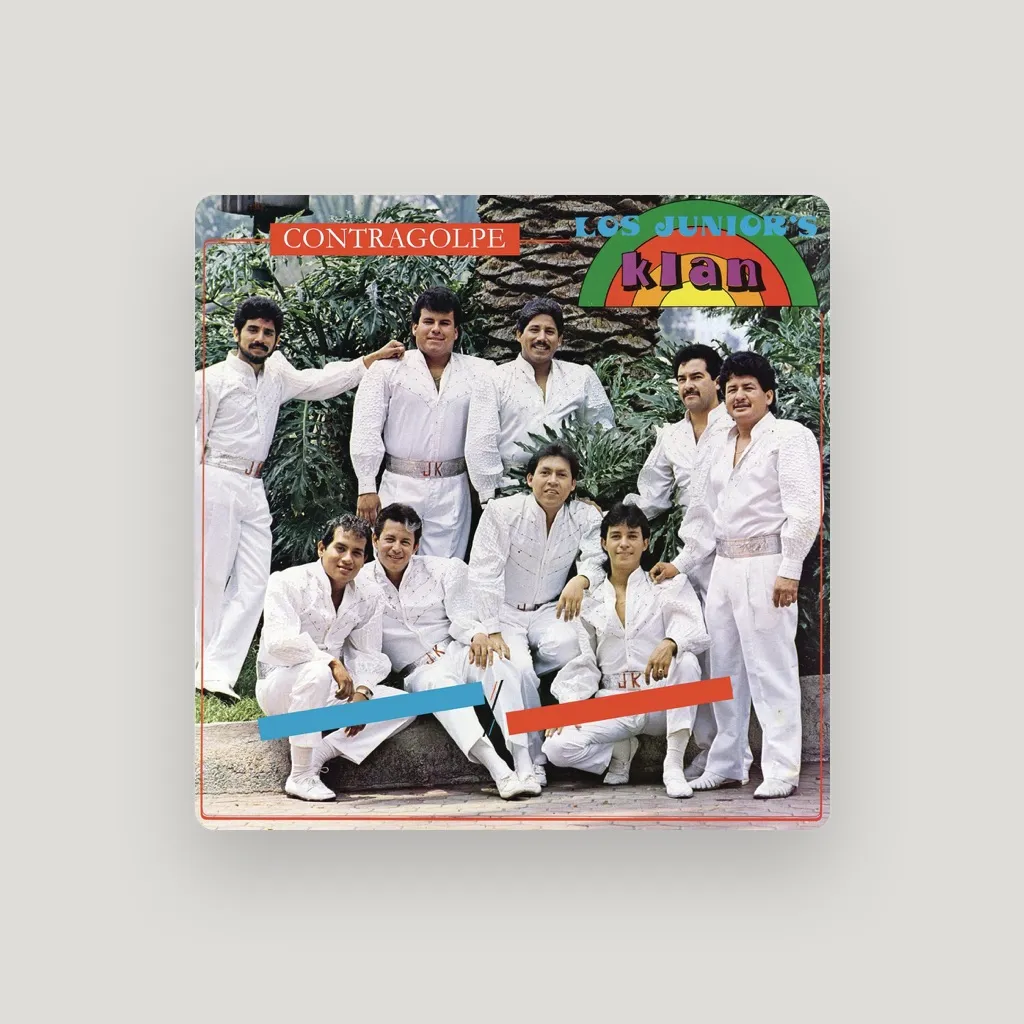 Los Junior's Klan