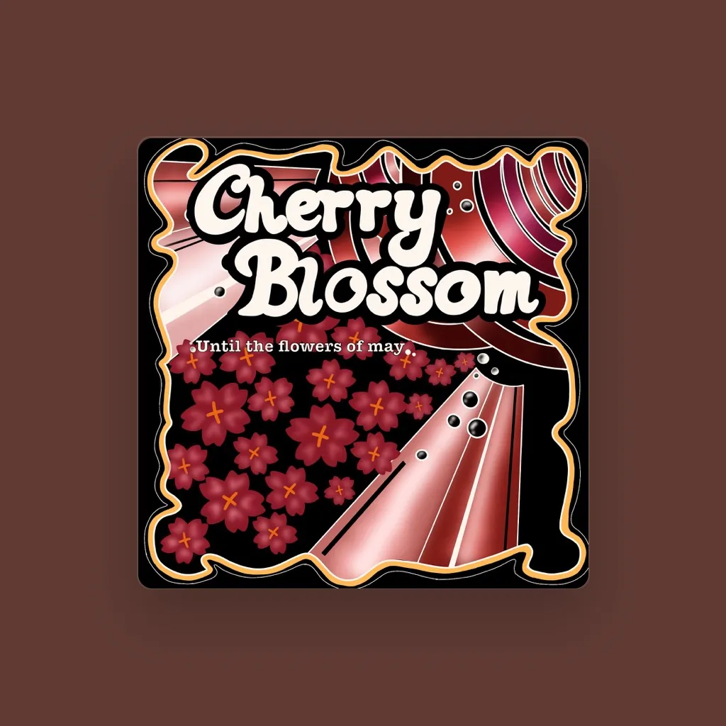 Cherry Blossom