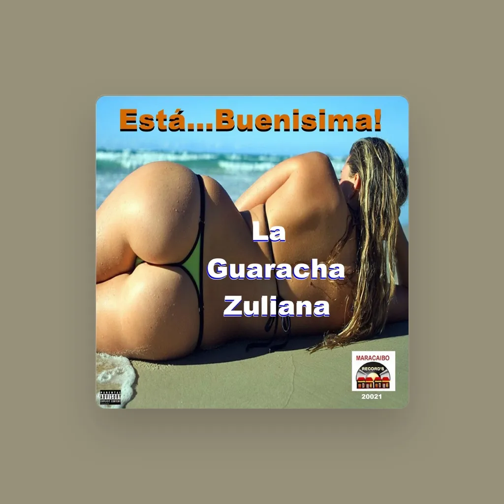 La Guaracha Zuliana