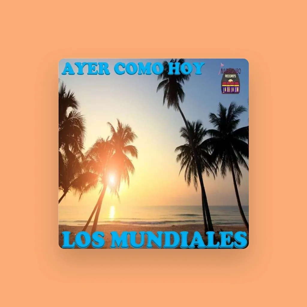 Los Mundiales