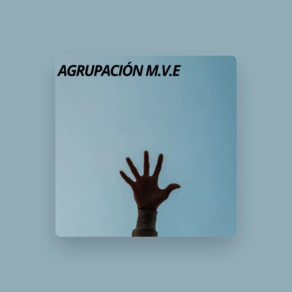 Agrupacion M.V.E