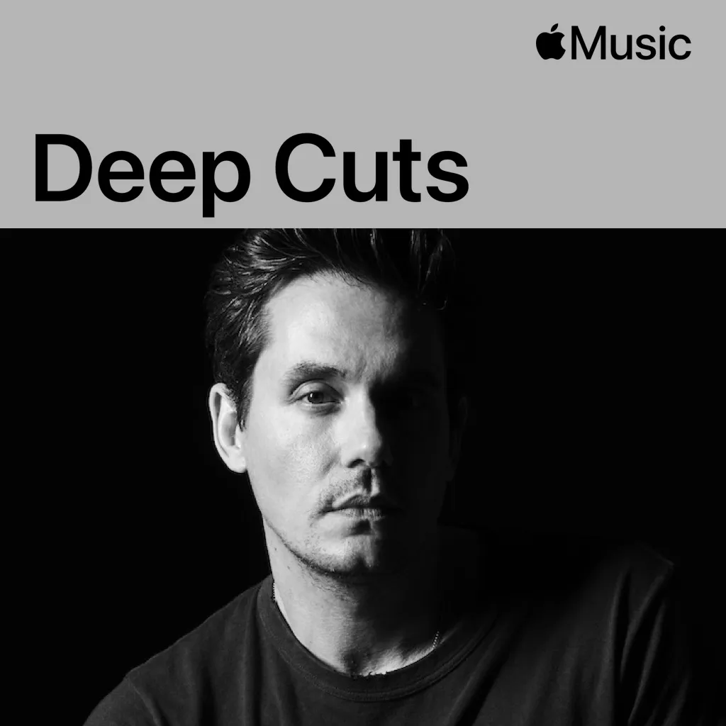John Mayer: Deep Cuts