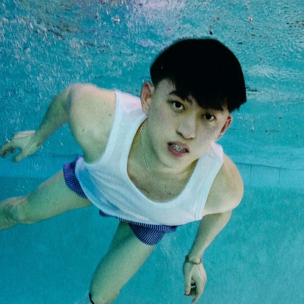 Rich Brian